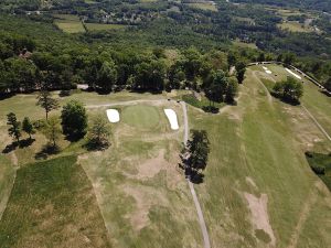 Lookout Mountain 4th Aerial